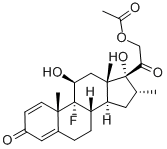 醋酸地塞米松